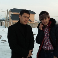 Алмас Сатымбеков, 34 года, Шымкент
