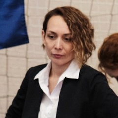 Анастасия Шамсиева, 39 лет, Ижевск