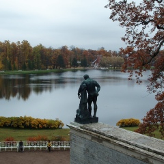 Светлана Смирнова, Санкт-Петербург