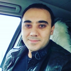 Ravshan Yunusov, 38 лет, Шымкент