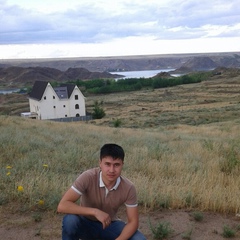 Almaz Amirtaev, Алматы
