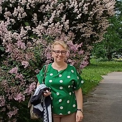 Светлана Лебедева, Санкт-Петербург