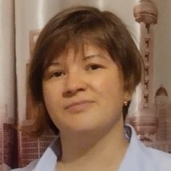 Юлия Гребенщикова, 37 лет, Куртамыш