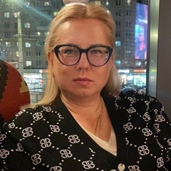 Zhanna Abdullaeva, Санкт-Петербург