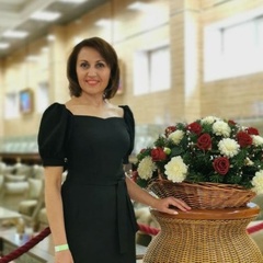 Елена Куренкова, 45 лет, Санкт-Петербург