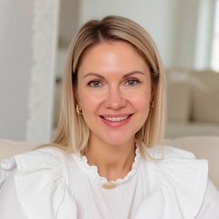 Татьяна Иванова, Санкт-Петербург