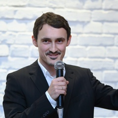 Yury Иваненко, Санкт-Петербург