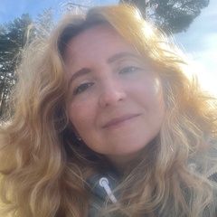 Марина Смелкова, Санкт-Петербург