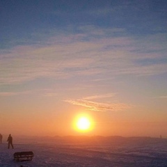 Ольга Фролова, Санкт-Петербург