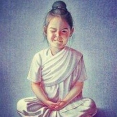 Дана Газаева, 43 года