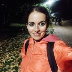 Ника Саллак, 37 лет, Донецк