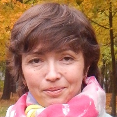Елена Хамитова, 49 лет, Санкт-Петербург