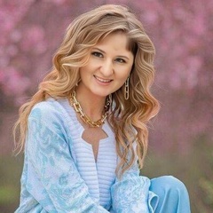 Екатерина Никанорова, Йошкар-Ола