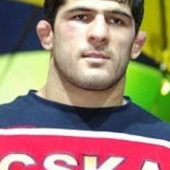 Bek Kojokeev