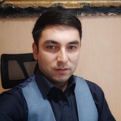 Elvin Garagashev, 32 года, Баку