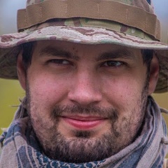 Константин Островский, 37 лет, Москва