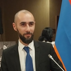 Hovhannes Mkrtchyan, 38 лет, Ереван