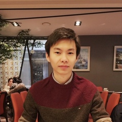 Viktor Tyan, Seoul