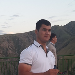 Rahat Pudakov, 37 лет