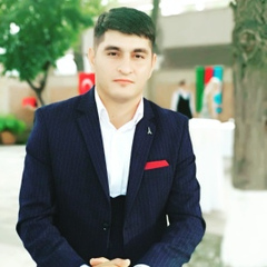 Elxan Qambarov, 38 лет, Баку