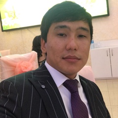 Aselbek Koshkimbaev, 31 год, Алматы