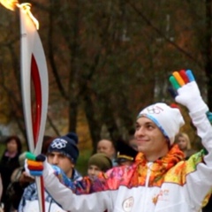 Александр Андрианов, Москва