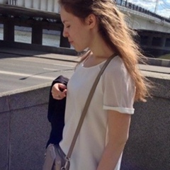 Аня Волкова, 32 года, Москва