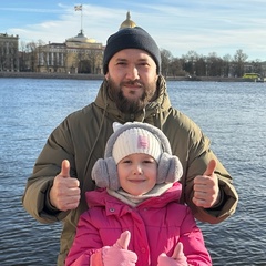 Максим Назаров, Санкт-Петербург