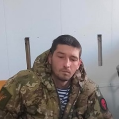 Дмитрий Бровкин, 32 года