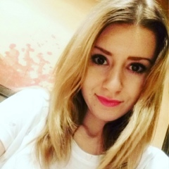 Наталия Матюша, 36 лет, Киев