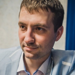 Саша Тищенко, 39 лет, Киев