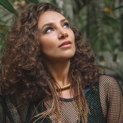 Екатерина Шикако, 38 лет, Anjuna