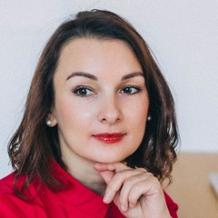 Екатерина Мухутдинова, Санкт-Петербург