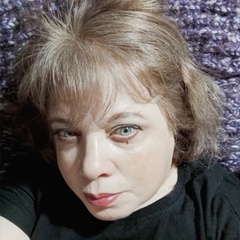 Светлана Щекина, Туринск