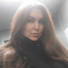 Анна Севостьянова, 35 лет, Москва