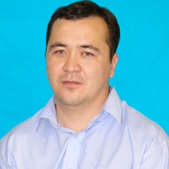 Murat Nassimov, 42 года, Кызылорда