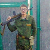 Юрий Буторуков