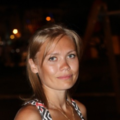 Татьяна Воробьева---Андриянова, 37 лет, Москва