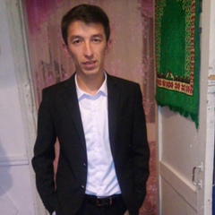 Dolkun Ashirov, 33 года, Жаркент