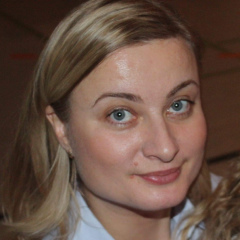 Анна Точицкая, 43 года, Минск