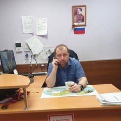 Георгий Кочиев, Владикавказ