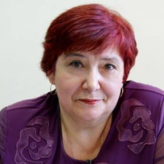 Ирина Петрова, Гатчина