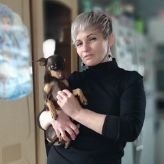 Наталья Релина, 46 лет, Новосибирск