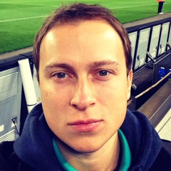 Егор Гайдалович, 39 лет, Москва