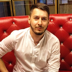 Ренат Гаррисон, 34 года, Альметьевск