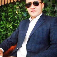 Erlan Zhadigerov, 44 года, Алматы