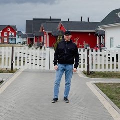 Денис Александрович, Воронеж