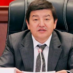 Uran Nazarbaev