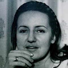 Ирина Голубкина, 86 лет