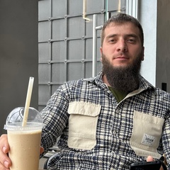 Islam Yakhyaev, 32 года, Гудермес